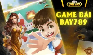 Trò Chơi Poker Tại BAY789: Khám Phá Chiến Thuật Đỉnh Cao