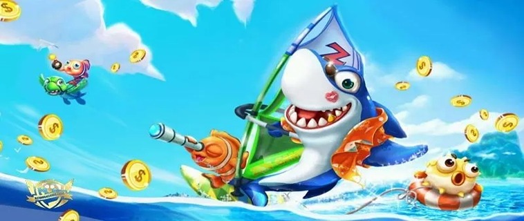 Chơi Bắn Cá Rồng Tại BAY789: Khám Phá Đại Dương Huyền Bí 1 Chơi Bắn Cá Rồng Tại BAY789: Khám Phá Đại Dương Huyền Bí