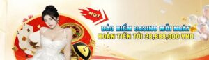 Bảo Hiểm Casino Tại Nhà Cái BAY789: Đảm Bảo An Toàn Tối Đa