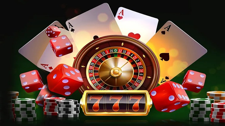 Tìm Hiểu Casino Online BAY789: Hệ Thống Đổi Thưởng Hấp Dẫn