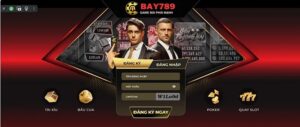 Hướng Dẫn Đăng Ký BAY789 Chi Tiết Cho Người Mới