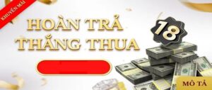 Hoàn Trả Hàng Ngày Tại Nhà Cái BAY789: Tiết Lộ Công Thức Hoàn Trả