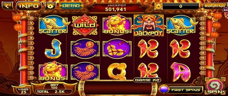 Khám Phá Trò Chơi Nổ Hũ Thần Tài Tại BAY789 Ngay Hôm Nay 1 Khám Phá Trò Chơi Nổ Hũ Thần Tài Tại BAY789 Ngay Hôm Nay