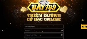 Khám Phá Ngay: Rút Tiền BAY789 An Toàn Và Nhanh Chóng!