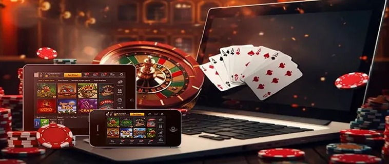Bí Mật Chiến Thắng Trò Chơi Baccarat Tại BAY789 Từ Cao Thủ