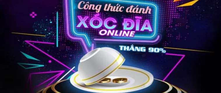 Cách Tham Gia Xóc Đĩa Nhà Cái BAY789 Đơn Giản Nhất
