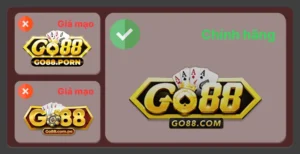 Chuyên Gia Vạch Trần Mánh Khóe Giúp Nhận Biết Nhà Cái Go88 Chính Thức